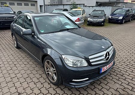 Mercedes-Benz C 300 "AMG-LINE/Leder/ELSD/Automatik/179687KM"