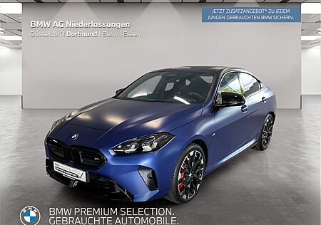 BMW M235 xDrive Gran Coupé M Sport AHK Harman/K LED
