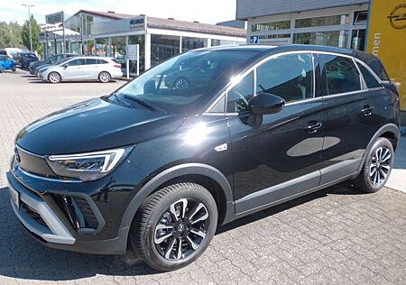 Opel Crossland X Crossland Facelift Eleganc Automatik