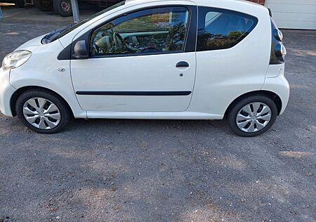 Citroën C1 1.0 Advance Advance