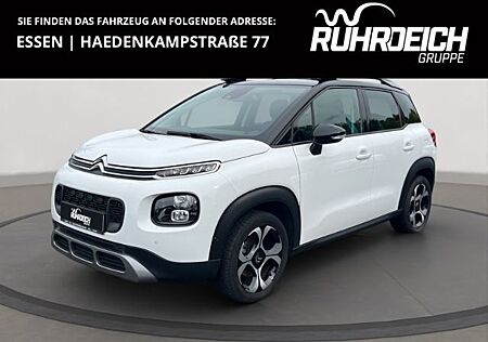 Citroën C3 Aircross Shine 1.2 SCHIEBEDACH ALLWETTER PDC