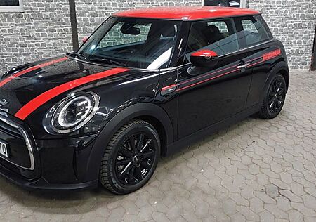 Mini Cooper 3-trg. Resolute Edition