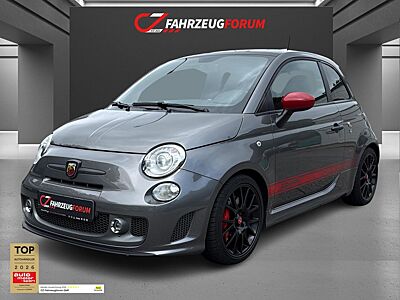 Abarth 595 Competizione Bi-Xenon*Pano*PDC