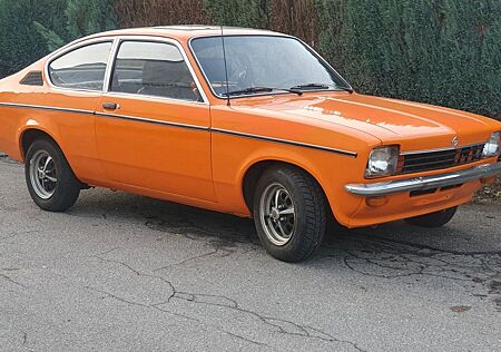 Opel Kadett