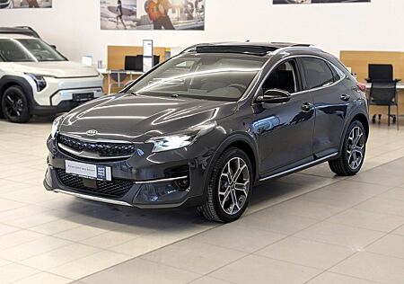 Kia XCeed 1.6 PHEV Platinum Edition Panoramadach