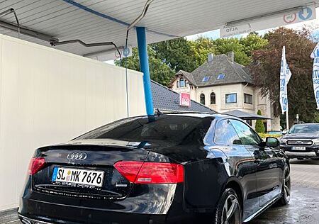 Audi A5 2.0 TDI 3x S-Line TÜV NEU BAUJAHR 2016