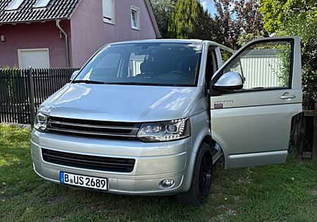 VW T5 Transporter gebraucht kaufen VW T5 Transporter Volkswagen