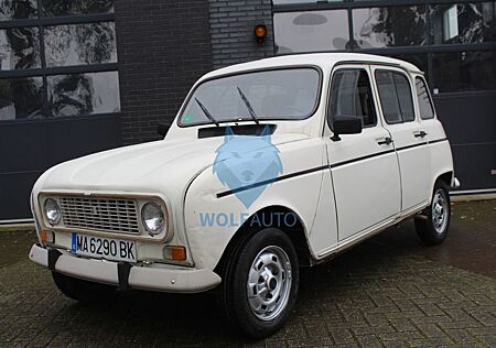 Renault R 4 gebraucht kaufen Renault R 4 4 GTL Goed rijdende conditie