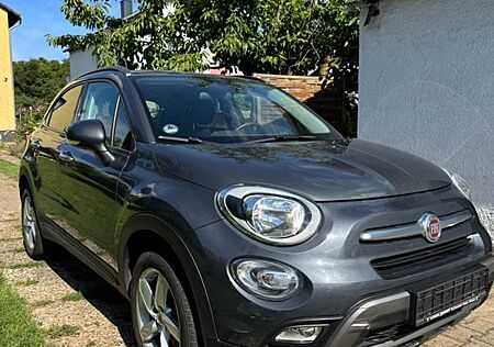 Fiat 500X 1.4 MultiAir 140PS CROSS, 2. Hand, 43.276km
