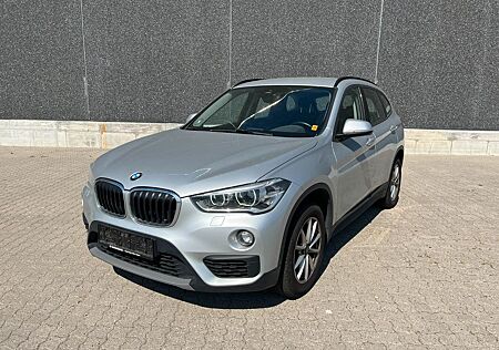 BMW X1 gebraucht kaufen BMW X1 sDrive20d Advantage Steptronic