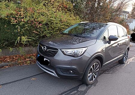 Opel Crossland X Crossland (X) 1.2 DI Turbo 81kW 120 Jahre S/...