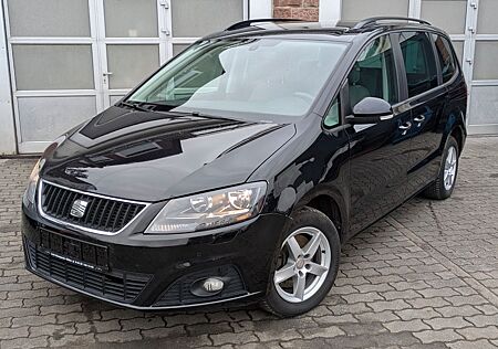 Seat Alhambra Style / AHK / NAVI / KAMERA