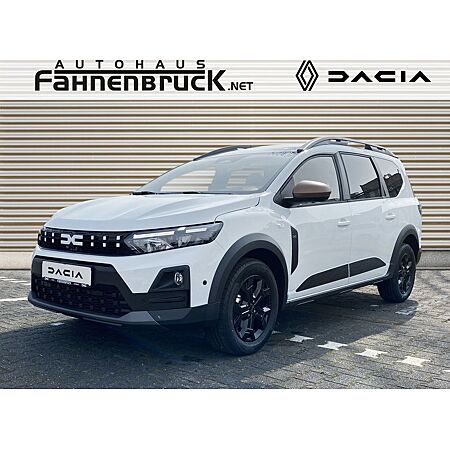 Dacia Jogger leasen