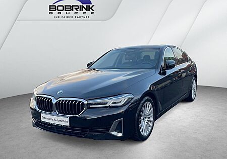 BMW 530 xDrive Lim Luxury Head-Up Glasdach Laser Shz