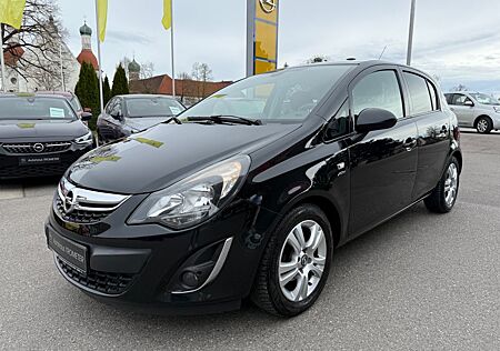 Opel Corsa D Active 1.3 CDTI Klima *5-Türer*