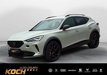 Cupra Formentor VZ5 4Drive 2.5 TSI (390 PS) 7-Gang-DSG