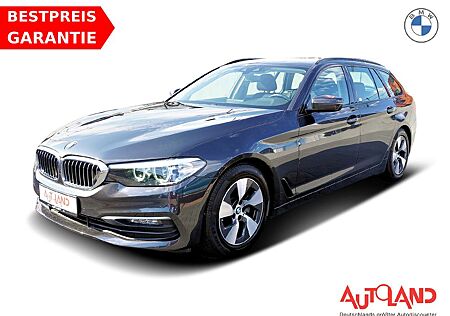 BMW 520d Mild Hybrid LED Navi Kamera Sitzheizung PDC