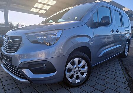 Opel Combo Life E Maxi Nav SHZ Keyless Kamera 7-Sitze