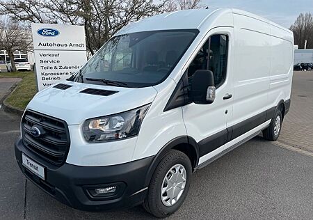 Ford Transit Kasten 350 L3H2 Trend 130PS *SOFORT*39%*