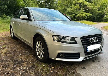 Audi A4 1.8 TFSI Ambiente (Steuerkettenproblem)