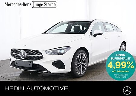 Mercedes-Benz CLA 180 Shooting Brake |Progressive|NAVI|MBeam