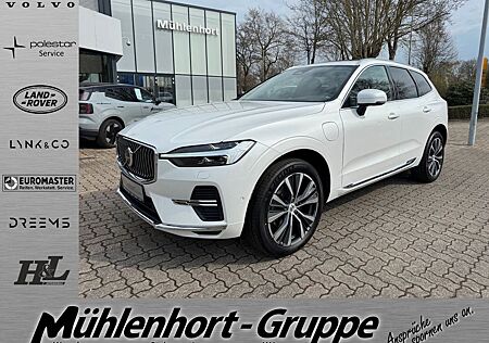 Volvo XC 60 XC60 T6 Recharge AWD INSCRIPTION - AHK - HuD -