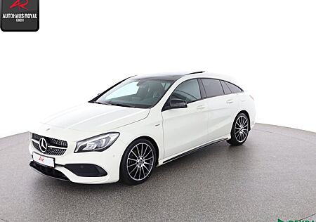 Mercedes-Benz CLA 200 Shooting Brake AMG PEAK EDITION PANORAMA