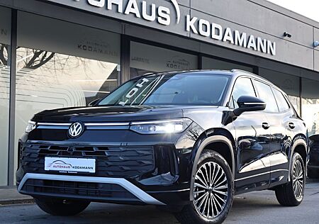 VW Tayron Volkswagen 1.5 eTSI Life*360°Cam*MATRIX*7 Sitze*AHK