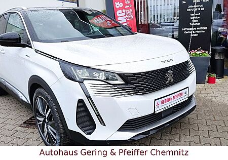 Peugeot 3008 Plug-In Hybrid4 300 e-EAT8 GT