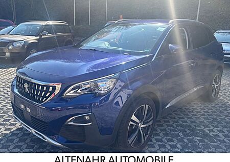Peugeot 3008 Allure *RHD*