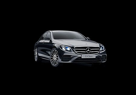 Mercedes-Benz E 220 E 220d AMG +AHK+COMAND+BEAM+StHz+Burmester+360°+