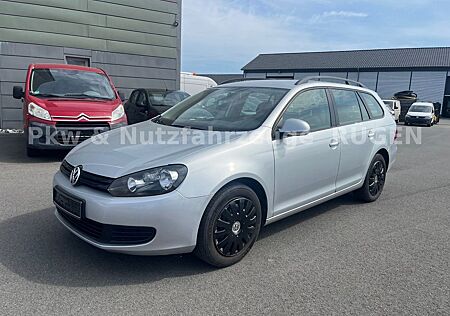 VW Golf Volkswagen 1.6 TDI BMotion Variant Euro 5 Tüv bis 02/2026