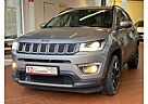 Jeep Compass Limited FWD