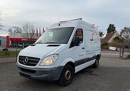Mercedes-Benz Sprinter II Kasten 310/311/313/314/316 CDI