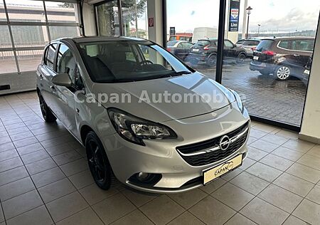 Opel Corsa E Active ecoFlex Klima/Scheckheft/SHZ/EUR6