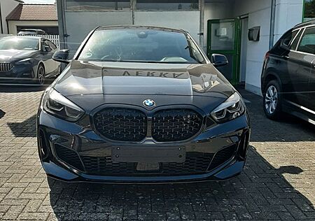 BMW M135 xDrive Autom. LED-Navi-PDC-Sitzhz-18"ALU