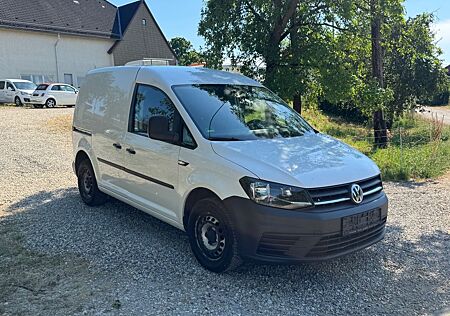VW Caddy Volkswagen Nfz Kasten EcoProfi