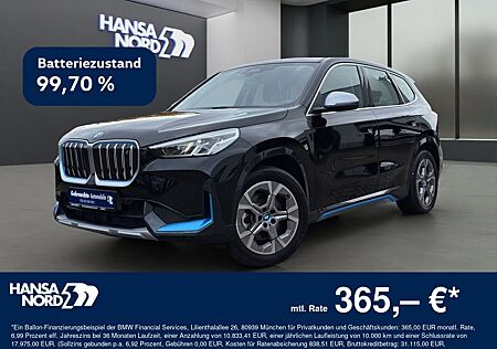 BMW iX1 xDrive30 xLine ELEKTRO LED LEDER KAMERA 18"