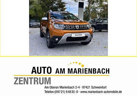 Dacia Duster Prestige TCe 130 2WD GPF