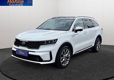 Kia Sorento Platinum 4WD Standheizung
