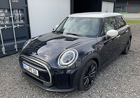 Mini Cooper *AUT*SHZ*LED*LEDER*NAVI*GARANTIE