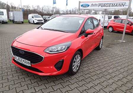 Ford Fiesta Cool & Connect