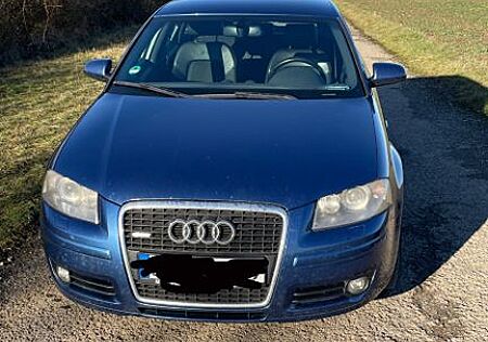 Audi A3 1.8 TFSI S tronic S li. Sport. Sportback ...