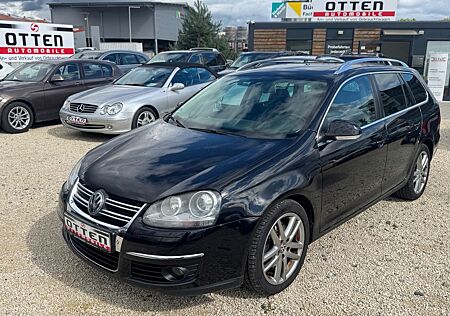 VW Golf Volkswagen 1.4 TSI Comfortline Variant