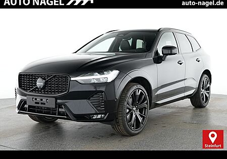 Volvo XC 60 XC60 B5 AWD Plus Black Edition PANO|360CAM|FLED|
