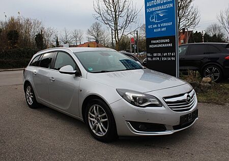 Opel Insignia A Sports Tourer Edition*XENON*NAVI*PDC*