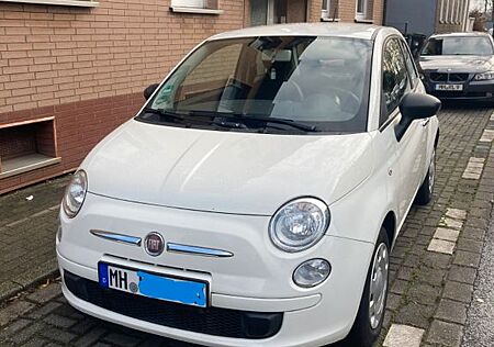 Fiat 500 1.2 8V Pop TÜV bis 04.2025