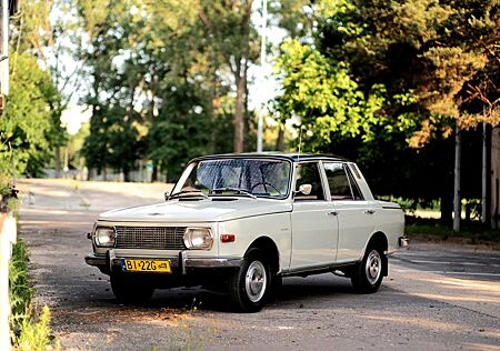 Wartburg 353 / 1000