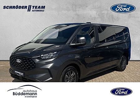 Ford Tourneo Custom 320 L2 Titanium FWD