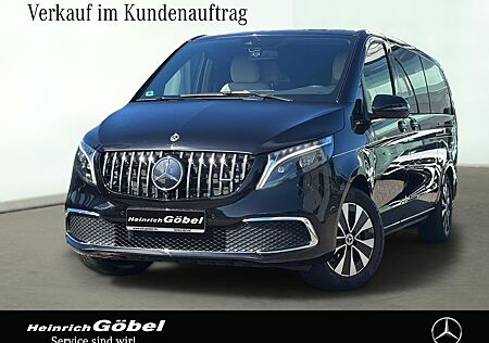 Mercedes-Benz V 300 d 4M AVA-EDI*EXTRA-LANG*BURMESTER*360°KAME